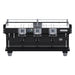 Rancilio RS1 3GR Espresso Machine - RS3G RS1 SCA INX