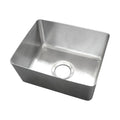 Modular Systems Stainless Steel Pot Sink - S-604030