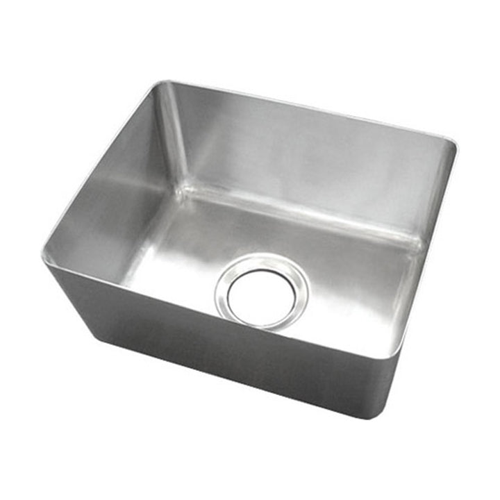 Modular Systems Stainless Steel Pot Sink - S-604030