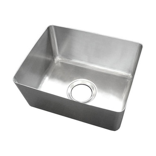 Modular Systems Stainless Steel Pot Sink - S-604030