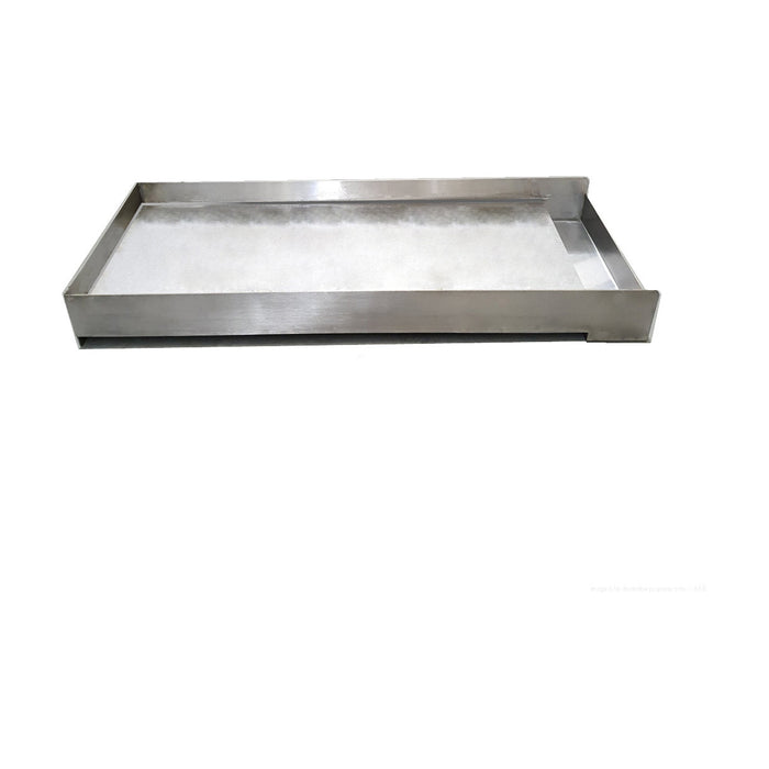 Gasmax Handy Add-on for Cooktops - S-GRDE