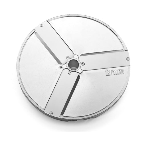 Yasaki 2mm Slicer Metal – Three Blade – SA002