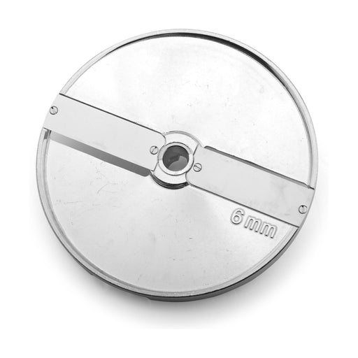 Yasaki 6mm Slicer Metal – Two Blade – SA006