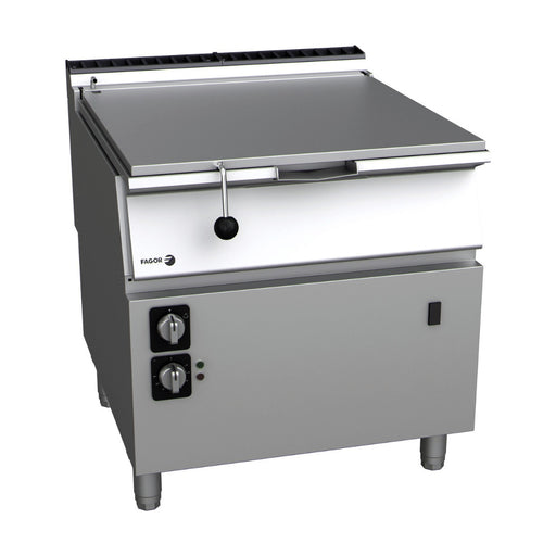 Fagor Kore 900 Series Electric 90L Bratt Pan - SB-E910IM