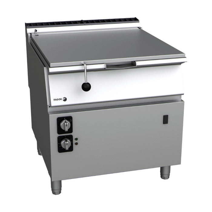 Fagor Kore 900 Series Electric 90L Bratt Pan - SB-E910IM