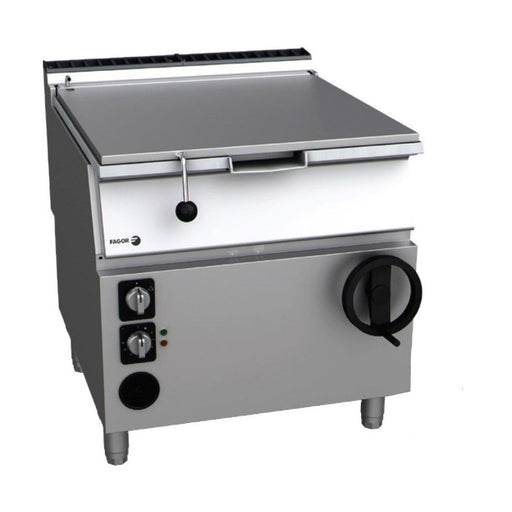 Fagor Kore 900 Series Gas Tilting Bratt Pans - SB-G910I