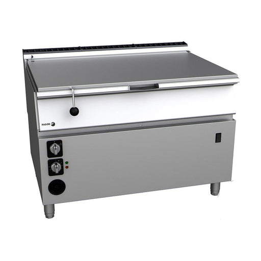 Fagor Kore 900 Series Gas Tilting Bratt Pans - SB-G915IM