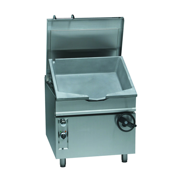 Fagor Electric Tilting Bratt Pans - SBE9-10I