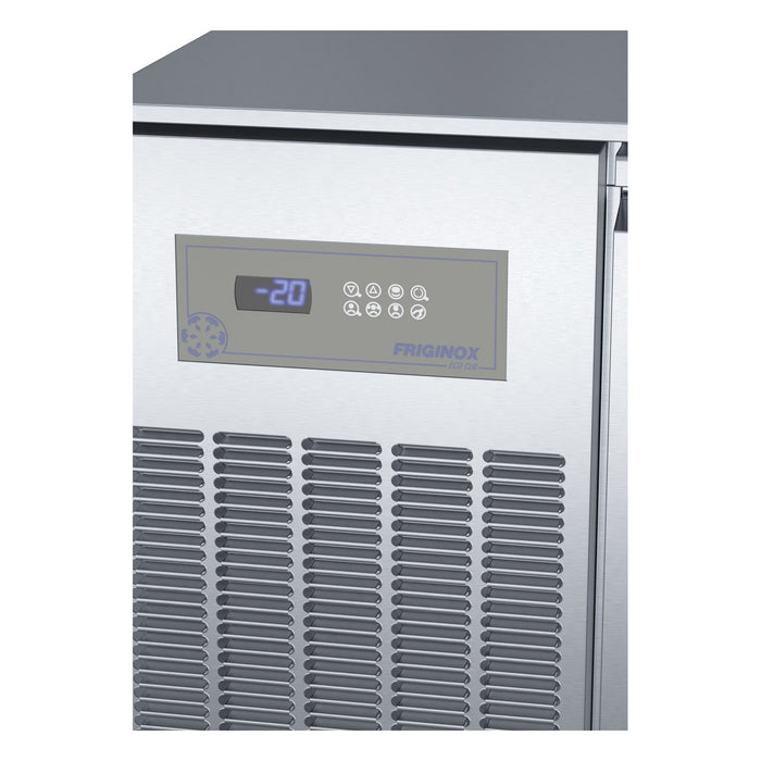 Friginox 6 Tray Reach-In Blast Chiller / Freezer - SBFMX30AECR