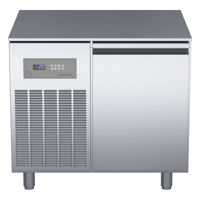 Friginox 6 Tray Reach-In Blast Chiller / Freezer - SBFMX30AECR