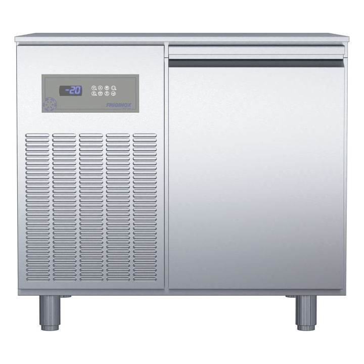 Friginox 6 Tray Reach-In Blast Chiller / Freezer - SBFMX30AECR