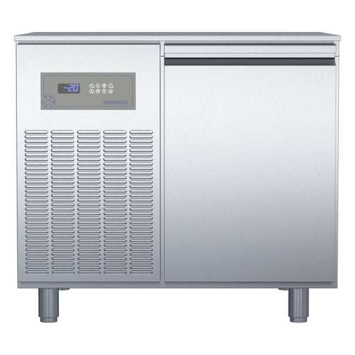 Friginox 6 Tray Reach-In Blast Chiller / Freezer - SBFMX30AECR