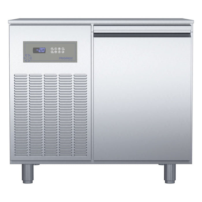 Friginox 6 Tray Reach-In Blast Chiller / Freezer - SBFMX30AECR