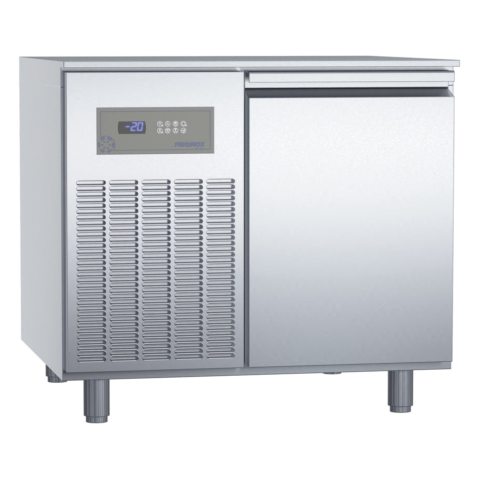 Friginox 6 Tray Reach-In Blast Chiller / Freezer - SBFMX30AECR