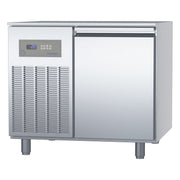 Friginox 6 Tray Reach-In Blast Chiller / Freezer - SBFMX30AECR