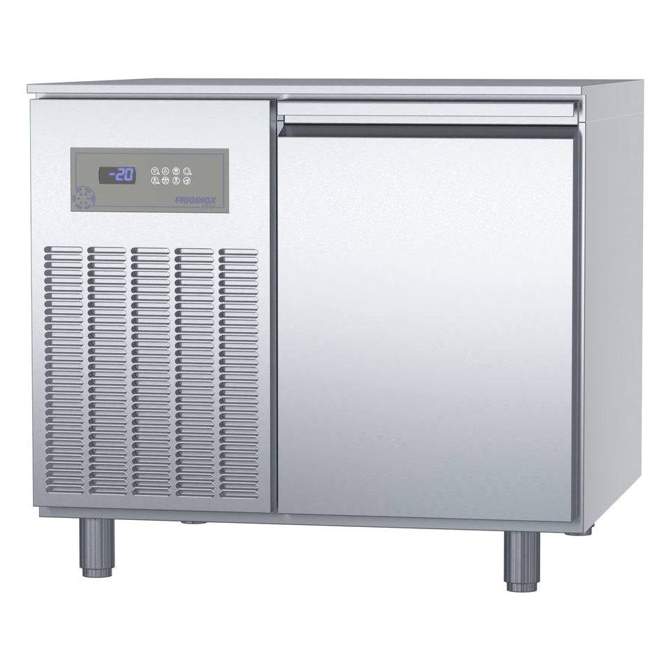 Friginox 6 Tray Reach-In Blast Chiller / Freezer - SBFMX30AECR