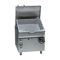 Fagor 900 Series Natrual Gas 80 Litre Crank Tilting Bratt Pan - SBG9-10I