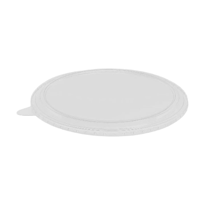 PakMax 185mm PP Bowl Lid - SBL-185-PP-LID
