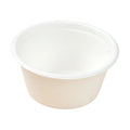 PakMax 2oz Sugarcane Sauce Cup - SC-62-2