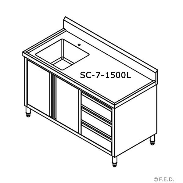 SC-7-1500L-H