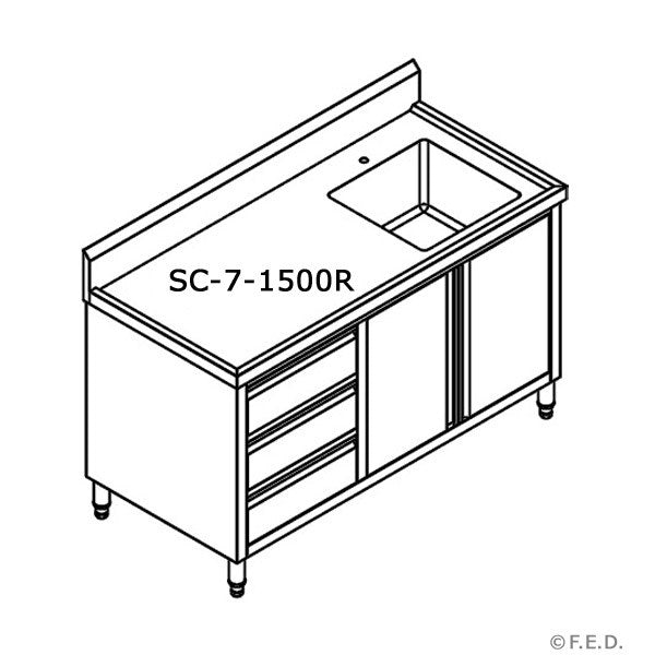 SC-7-1500R-H