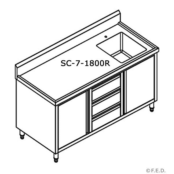 SC-7-1800R-H