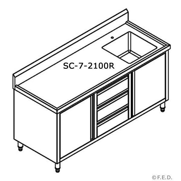 SC-7-2100R-H
