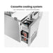 Thermaster Three Door Deluxe Sandwich Bar - SCB/21