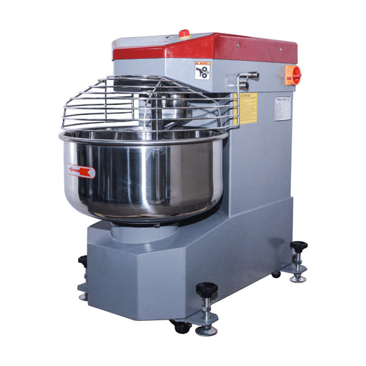 Tyrone Fixed Head Heavy Duty 23L Spiral Mixer – SCP23