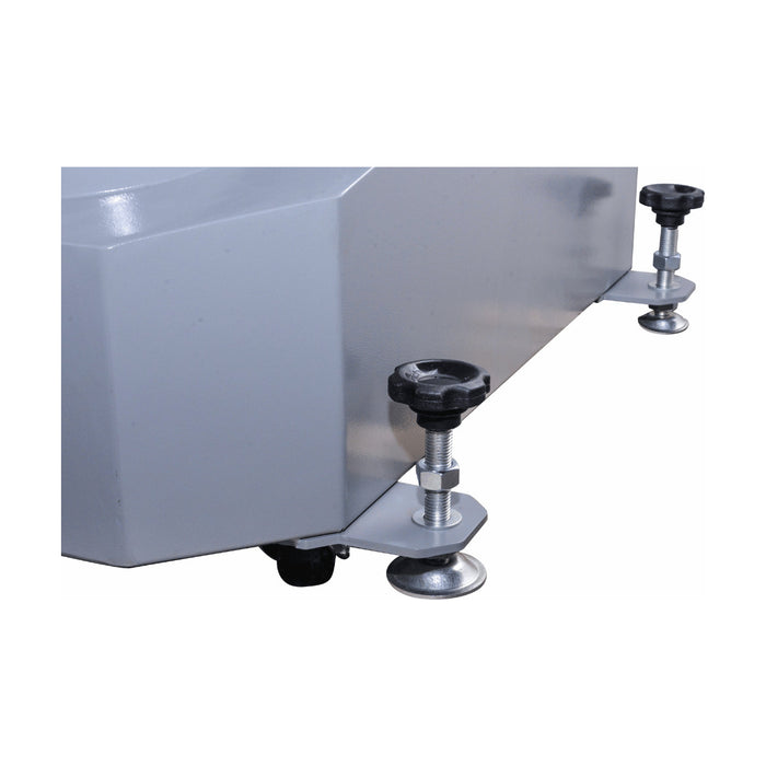 Tyrone Fixed Head Heavy Duty 23L Spiral Mixer – SCP23