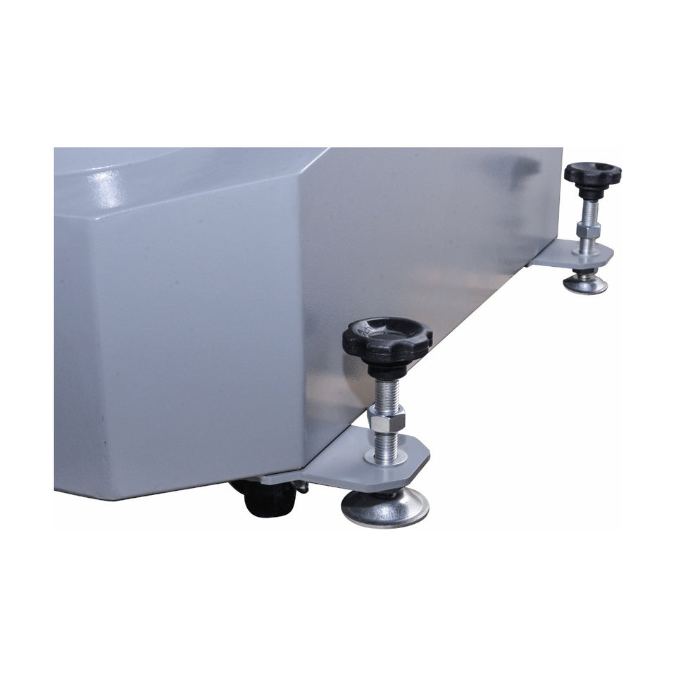 Tyrone Fixed Head Heavy Duty 34L Spiral Mixer – SCP34