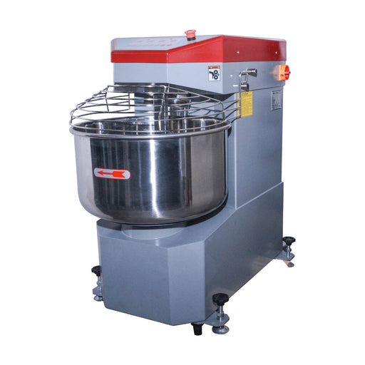 Tyrone Fixed Head Heavy Duty 66L Spiral Mixer – SCP66