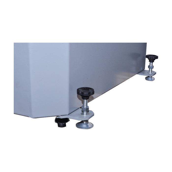 Tyrone Fixed Head Heavy Duty 66L Spiral Mixer – SCP66