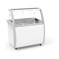 Thermaster 325L Gelato Display - SD-325P