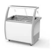 Thermaster 325L Gelato Display - SD-325P