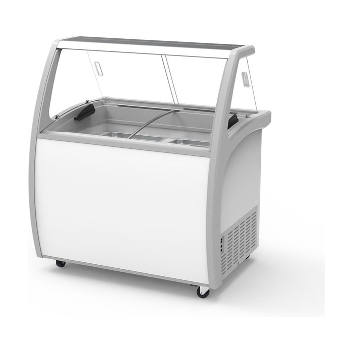 Thermaster 325L Gelato Display - SD-325P