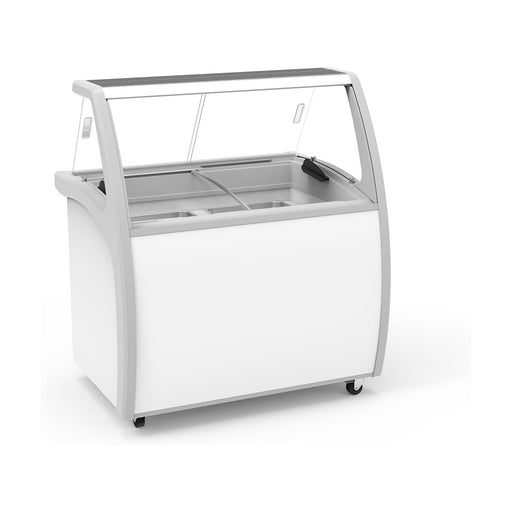 Thermaster 325L Gelato Display - SD-325P