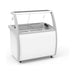 Thermaster 325L Gelato Display - SD-325P
