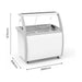Thermaster 325L Gelato Display - SD-325P