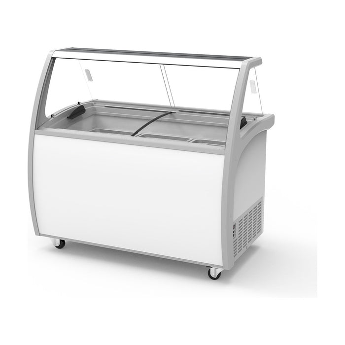 Thermaster Gelato Display 415L - SD-415P
