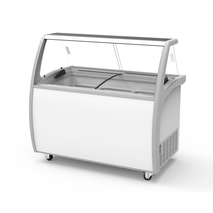 Thermaster Gelato Display 415L - SD-415P