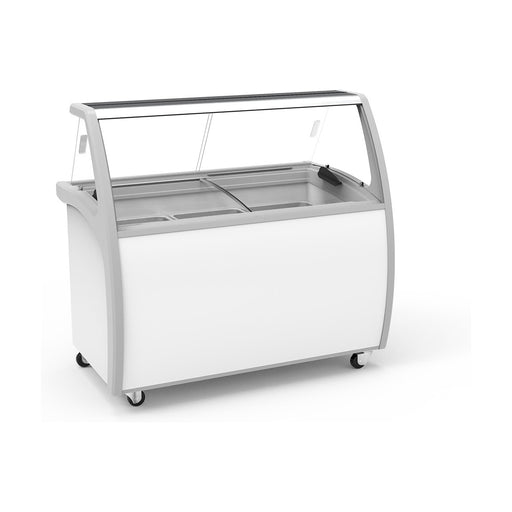 Thermaster Gelato Display 415L - SD-415P