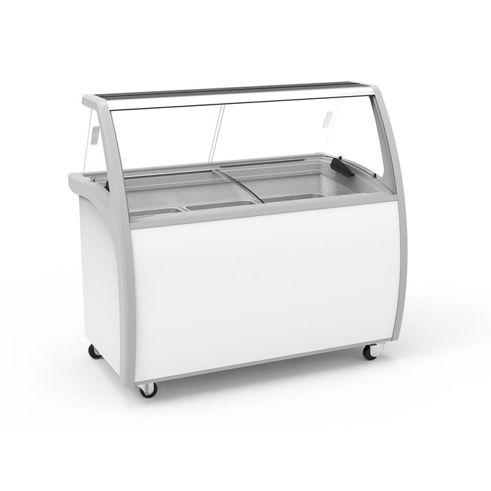 Thermaster Gelato Display 415L - SD-415P