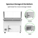 Thermaster Gelato Display 415L - SD-415P