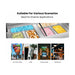 Thermaster Gelato Display 415L - SD-415P