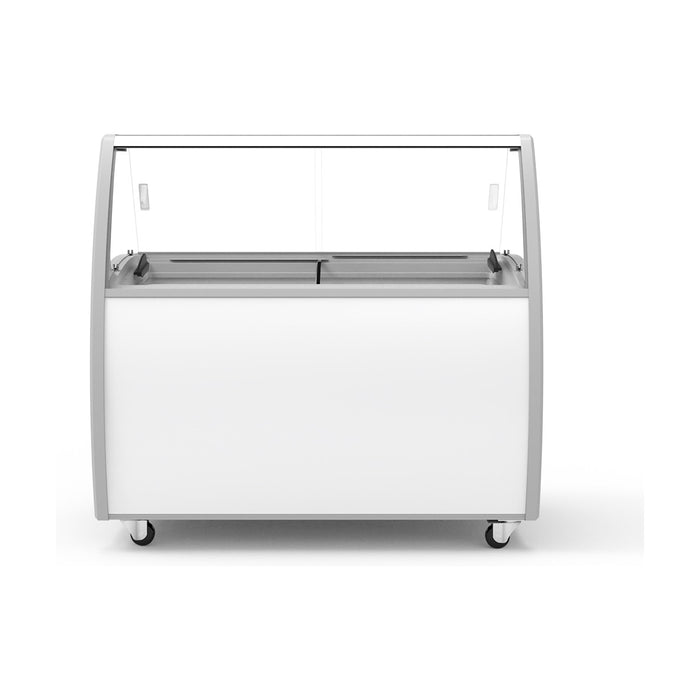 Thermaster Gelato Display 415L - SD-415P