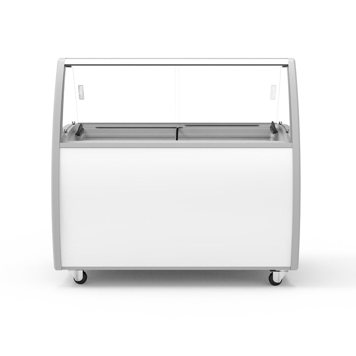 Thermaster Gelato Display 415L - SD-415P