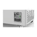Thermaster Heavy Duty Supermarket Glass Sliding Lid Freezers 477L - SD-506K