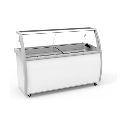 Thermaster Gelato Display 575L - SD-575P