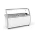 Thermaster Gelato Display 575L - SD-575P